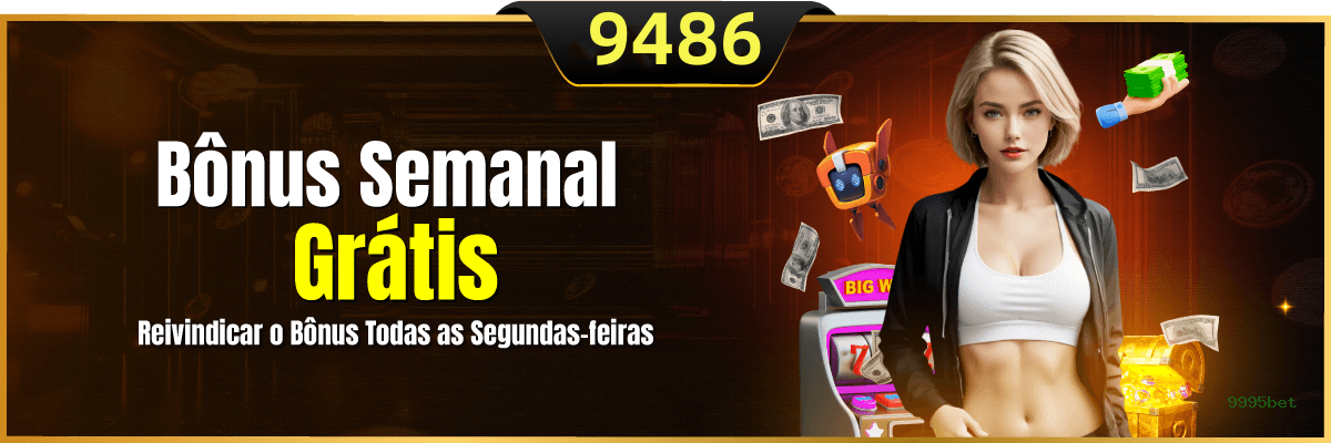Jogos de Cassino Premium - Slots, Roleta, Blackjack e Dealer Ao Vivo