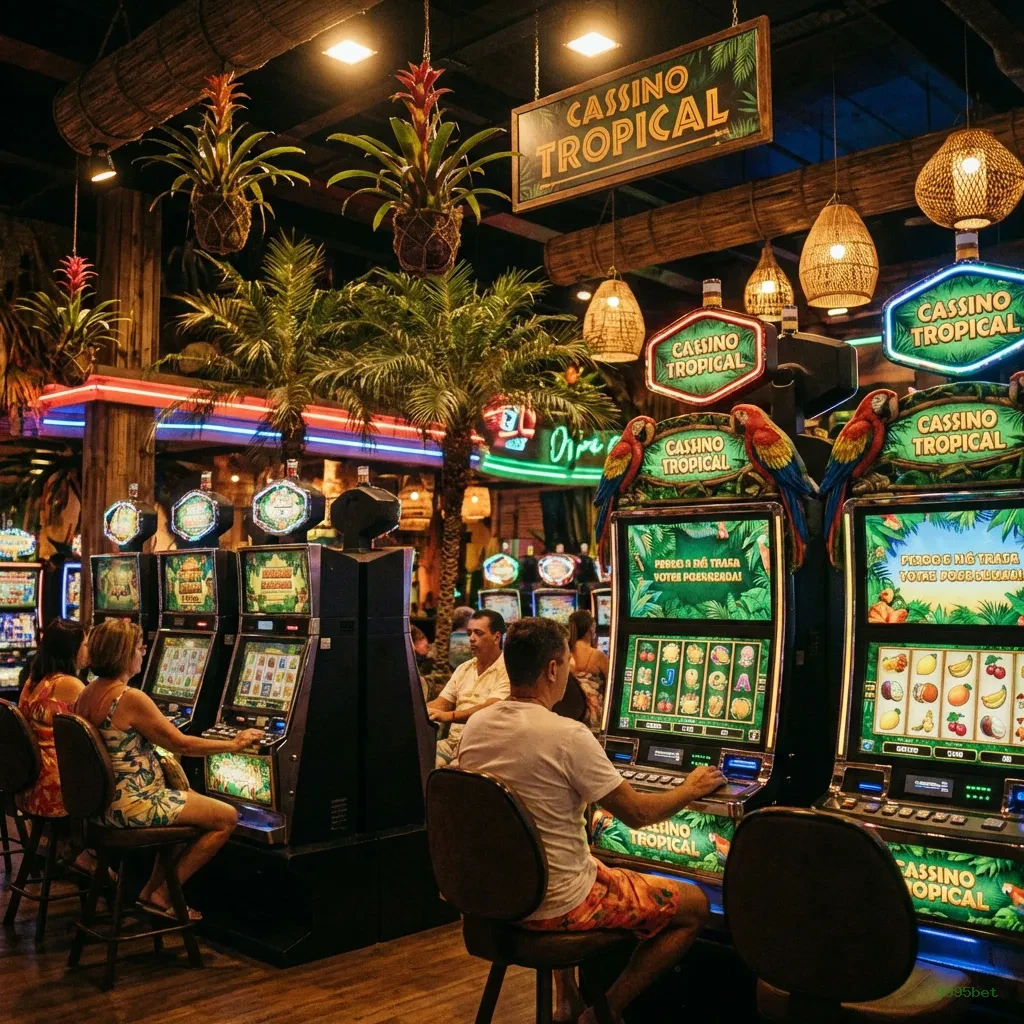 App Mobile 9995bet - Jogue em Qualquer Lugar no Seu Smartphone