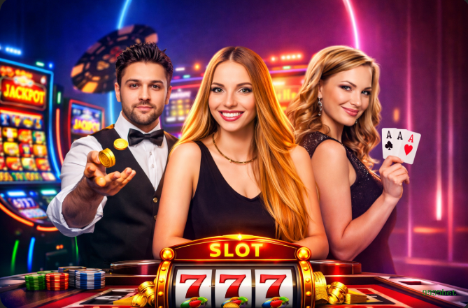 Coleção Premium de Slots 9995bet - NetEnt, Pragmatic Play, Evolution