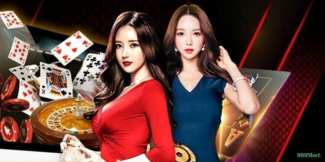 Plataforma 9995bet - cassino e apostas