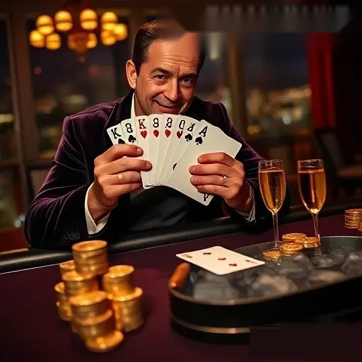 Cassino 9995bet app mobile